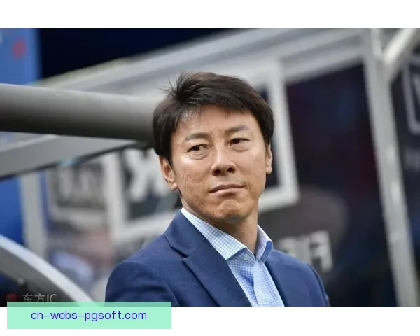 申台龙带领印尼国家队书写历史新篇章再创辉煌战绩 申台龙带领印尼国家队书写历史新篇章再创辉煌战绩
